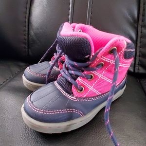 Oshkosh Bgosh toddler girl  boots